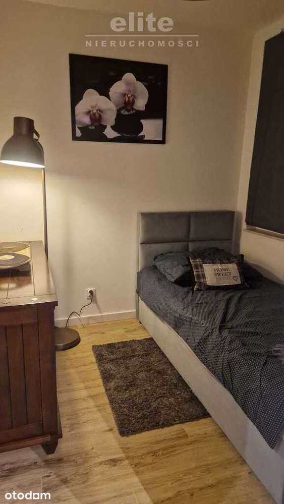 Gumieńce, Nowa Cukrownia, 2 pokoje