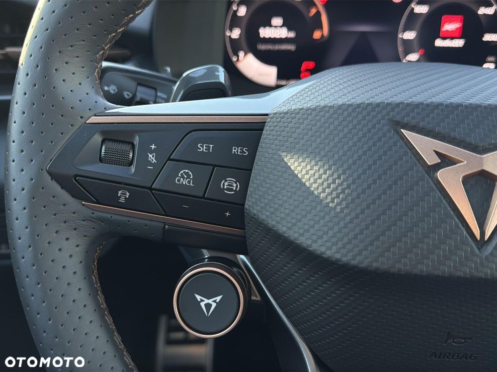 Cupra Terramar 2.0 TSI 4Drive VZ DSG - 18