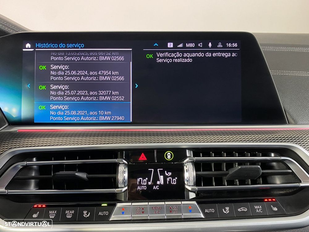 BMW X5 45 e xDrive Pack M - 14