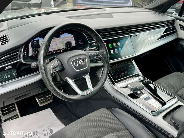 Audi Q7 - 9