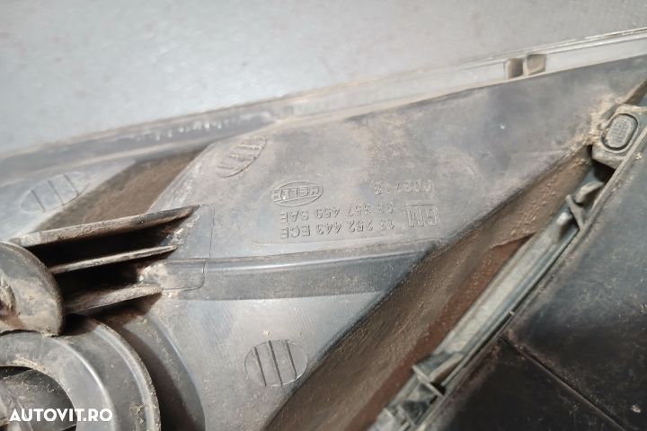 Lampa / Tripla stop stanga pe aripa 13252443 93357459 342691834 13252 - 6