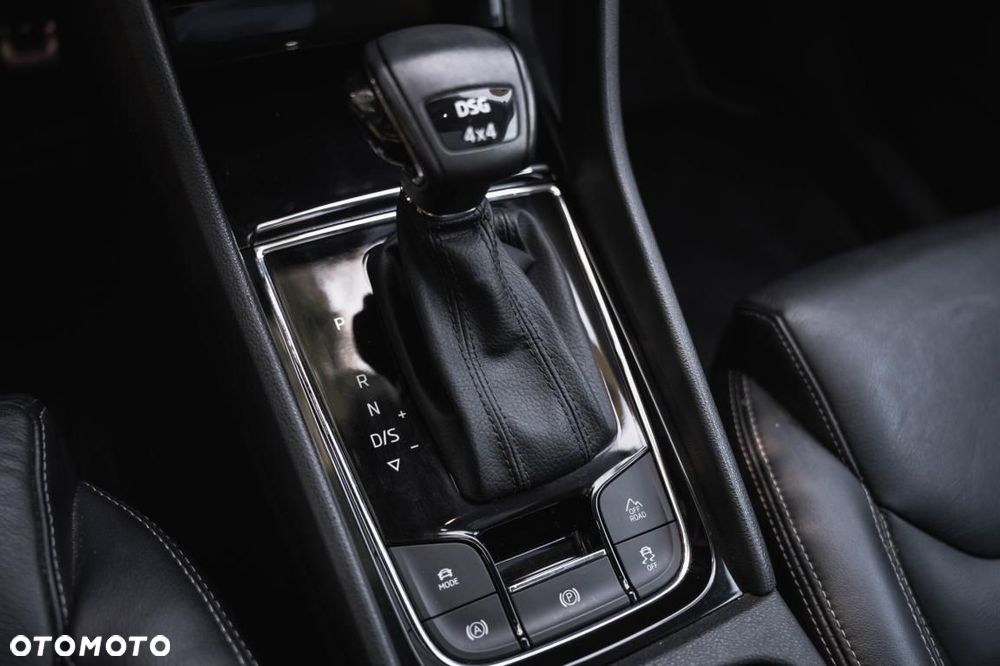 Skoda Kodiaq - 20