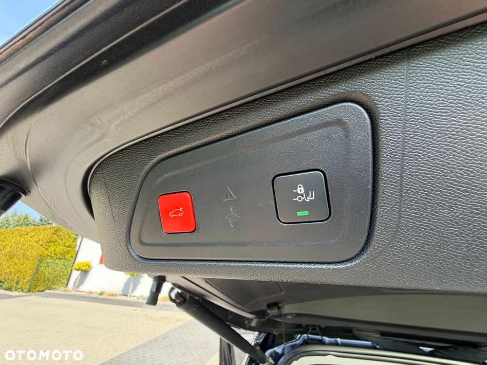 Citroën C5 Aircross 2.0 BlueHDi Shine EAT8 - 29