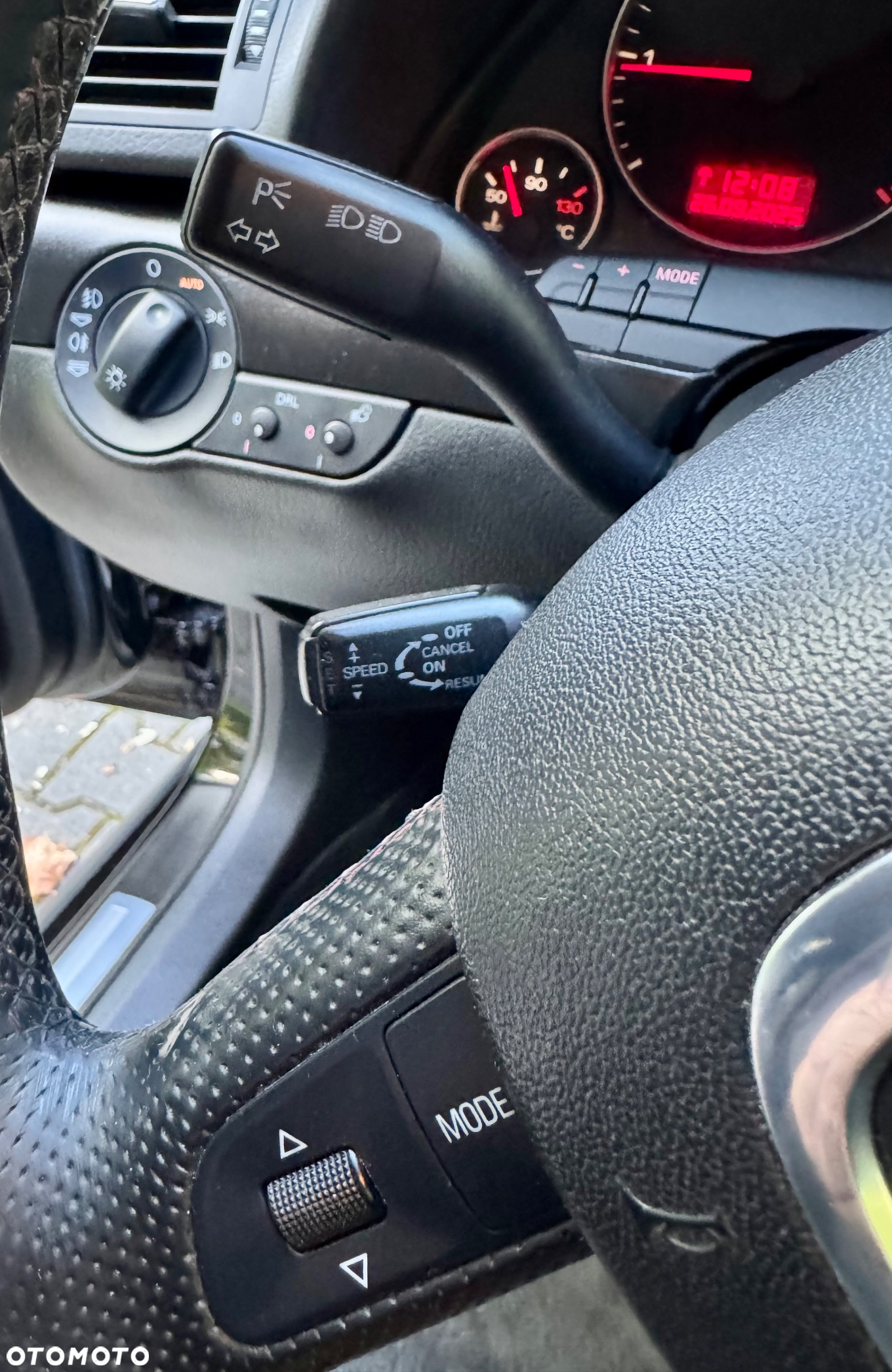 Audi A4 - 17