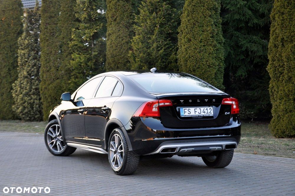 Volvo S60 - 15