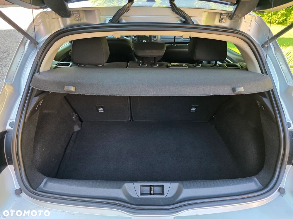 Renault Megane 1.5 dCi Limited - 11