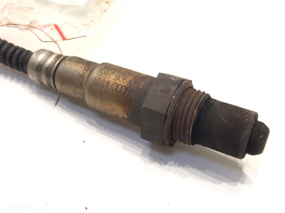 SONDA LAMBDA - 86.00 PLN - AUDI A4 B6 Avant (8E5) 2000 - 2005 3.0 quattro 162 kW [220 KM] benzyna - 2