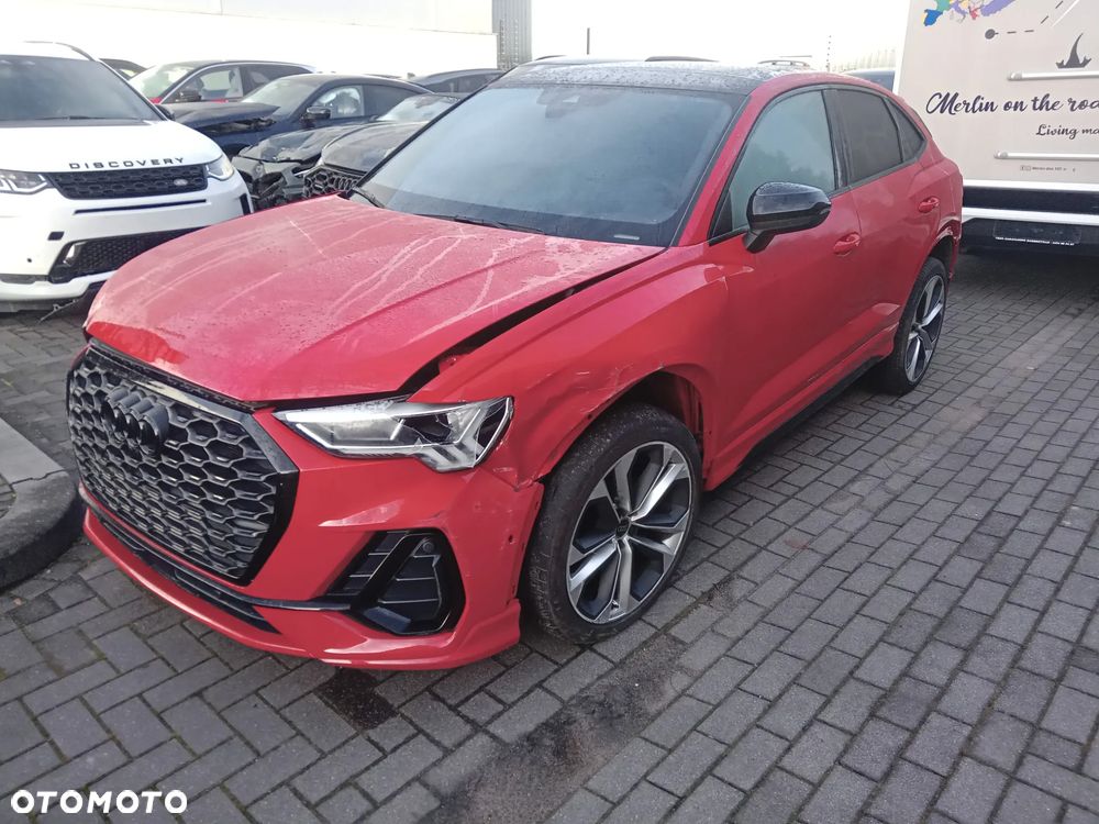 Audi Q3 Sportback - 6