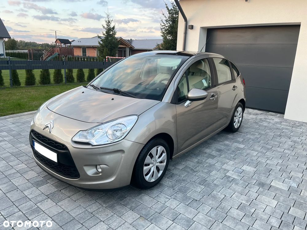 Citroën C3 1.4 VTi Exclusive - 2