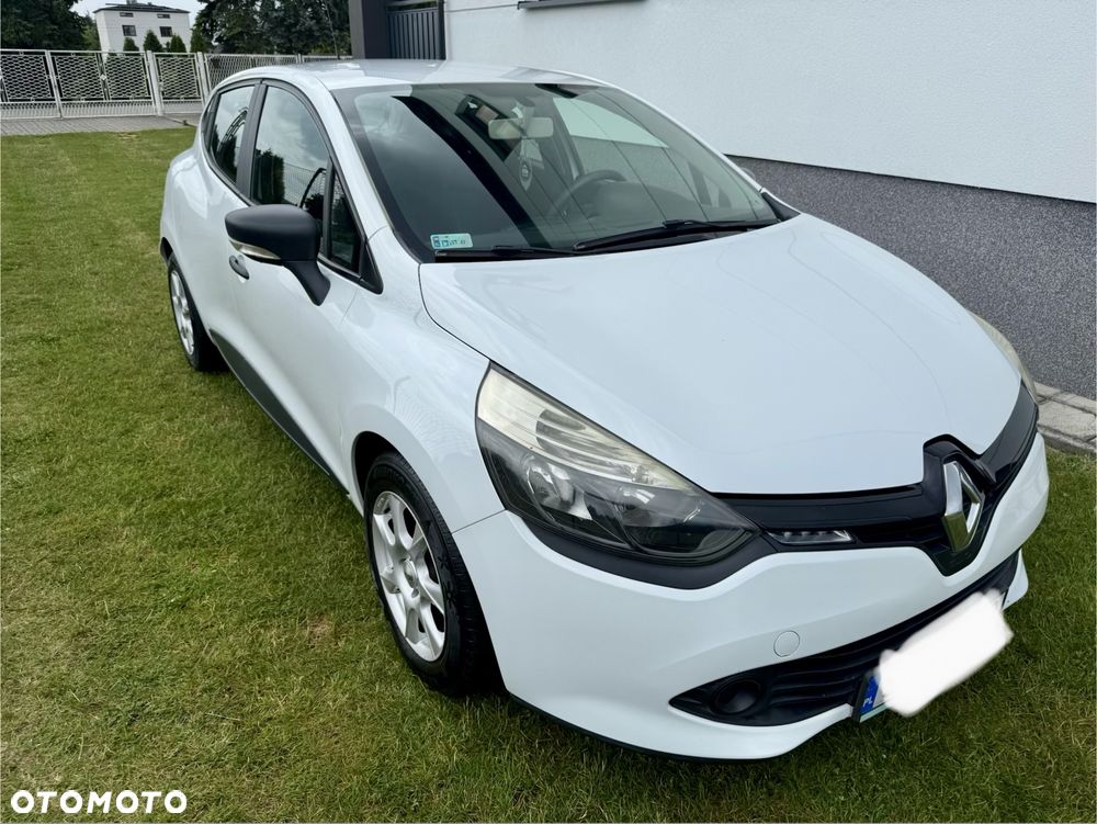 Renault Clio - 1