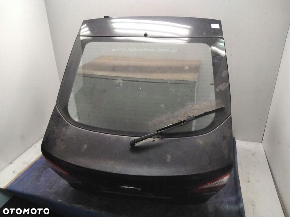 ford mondeo mk4 tylna klapa - 1