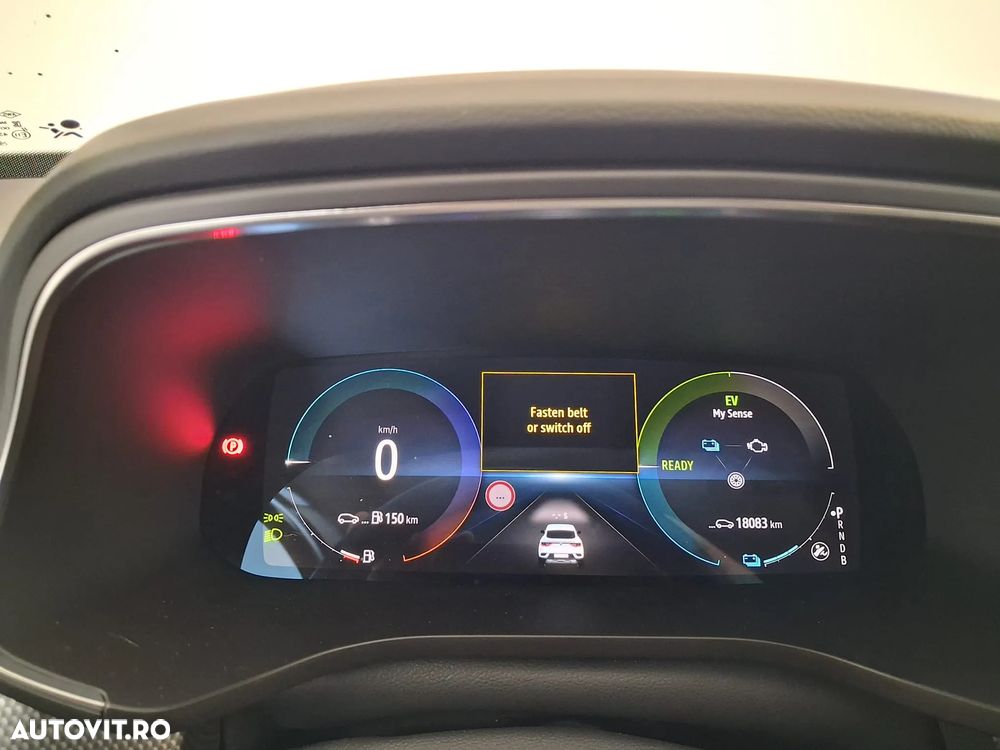 Renault Arkana E-TECH 145 Techno - 6