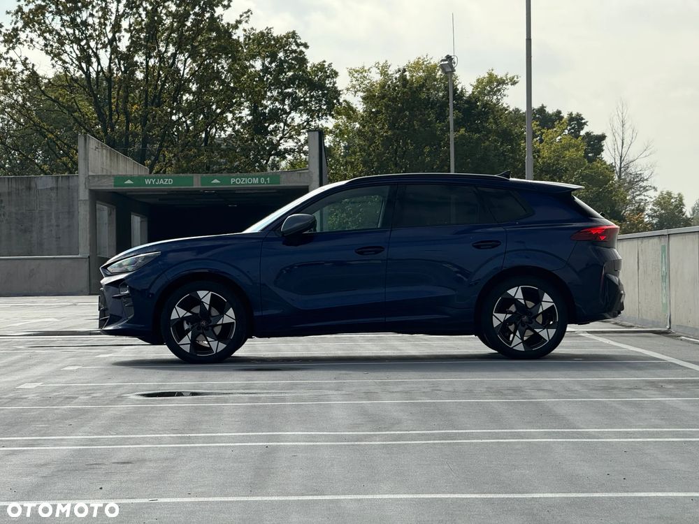 Cupra Terramar - 7