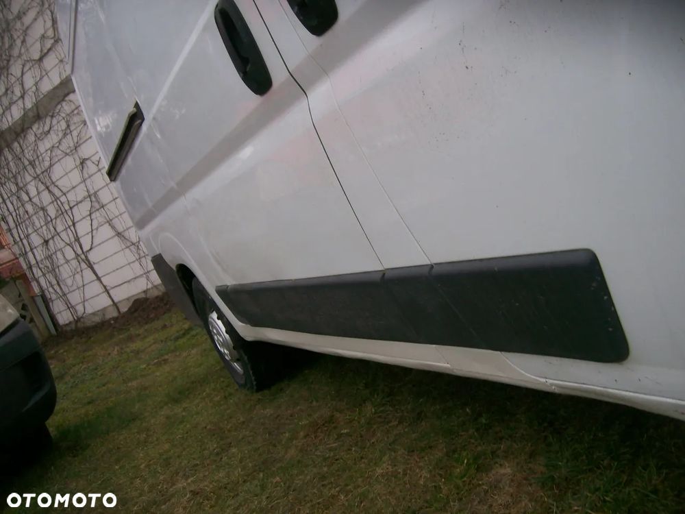 Fiat Średniak, L2 H2 - 11