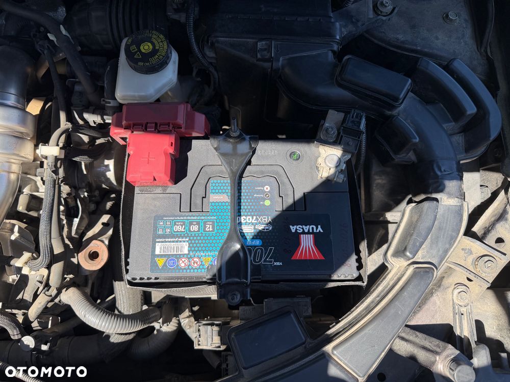 Nissan X-Trail 2.0 dCi N-Connecta 4WD Xtronic - 11