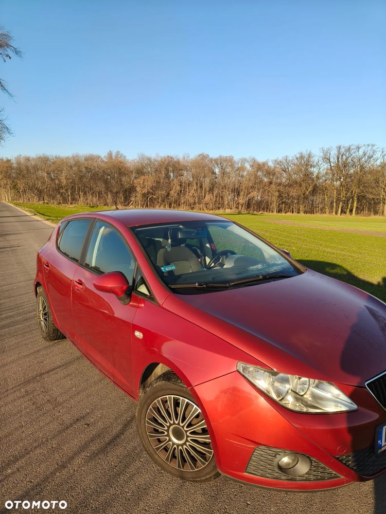 Seat Ibiza - 12