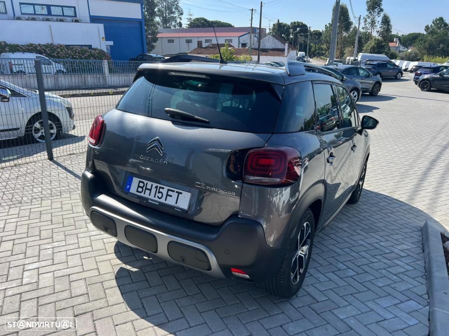 Citroën C3 1.2 PureTech C-Series - 5