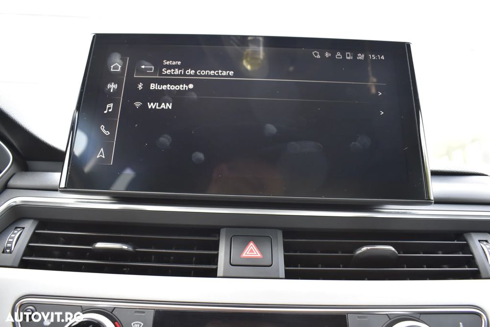 Audi A4 35 TDI S tronic MHEV Advanced - 22