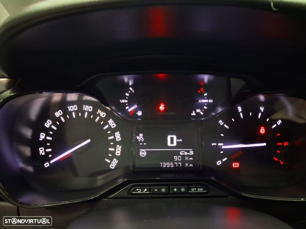 Citroën C3 1.2 PureTech Feel - 15