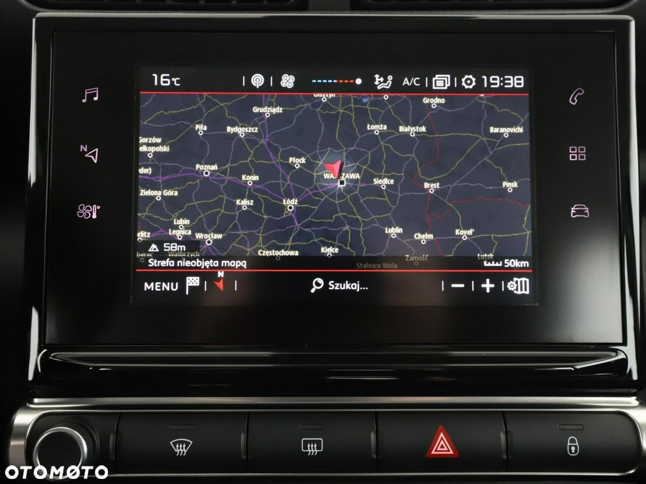 Citroën C3 Aircross 1.2 PureTech Feel S&S EAT6 - 26
