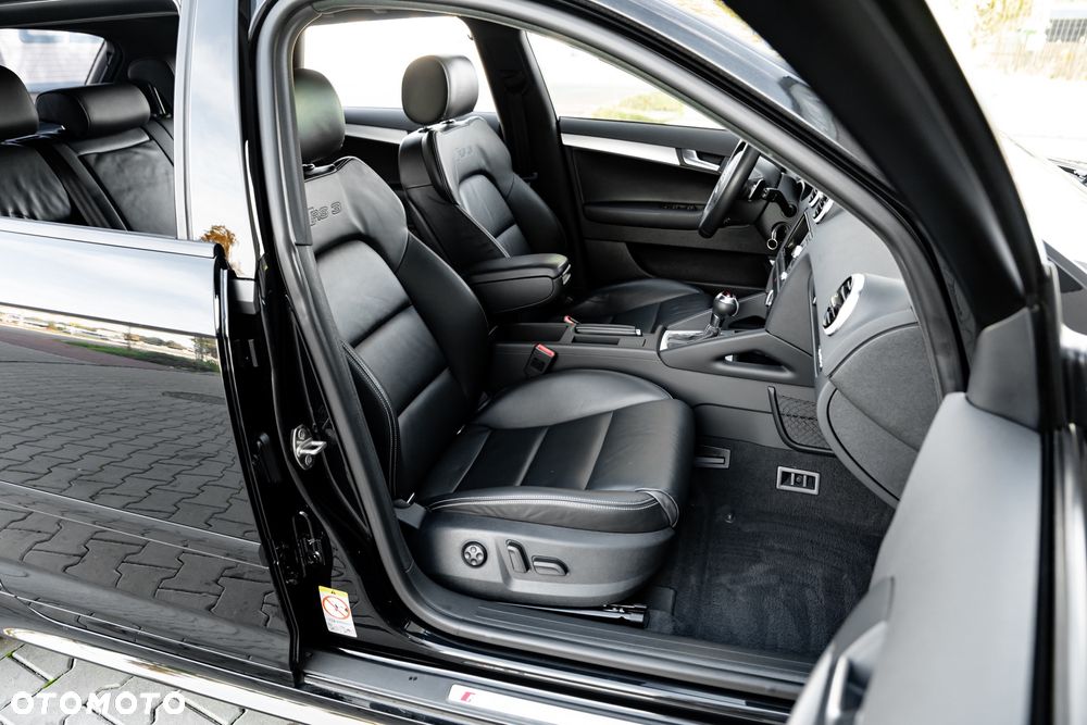 Audi RS3 Sportback - 25
