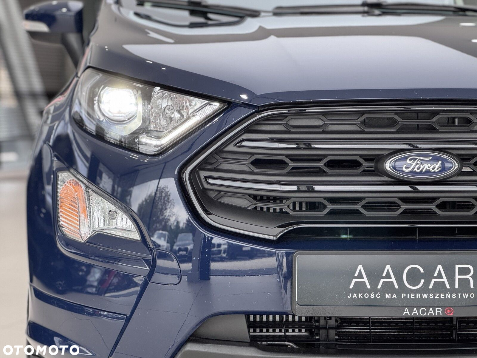 Ford EcoSport 1.0 EcoBoost ST-Line ASS - 40