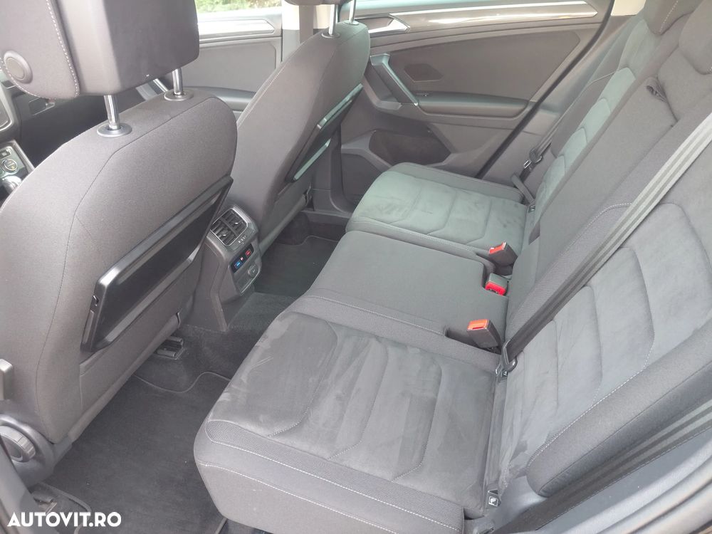 Volkswagen Tiguan - 8