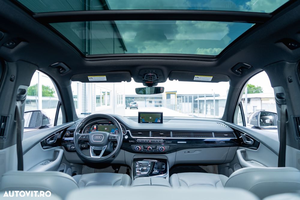Audi Q7 - 4