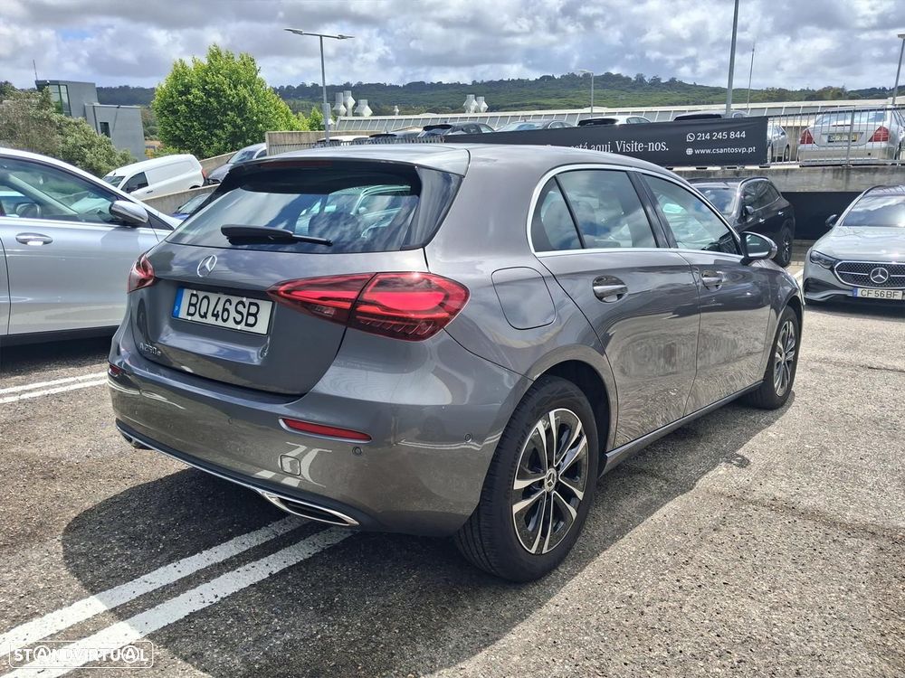 Mercedes-Benz A 250 e AMG Line - 6