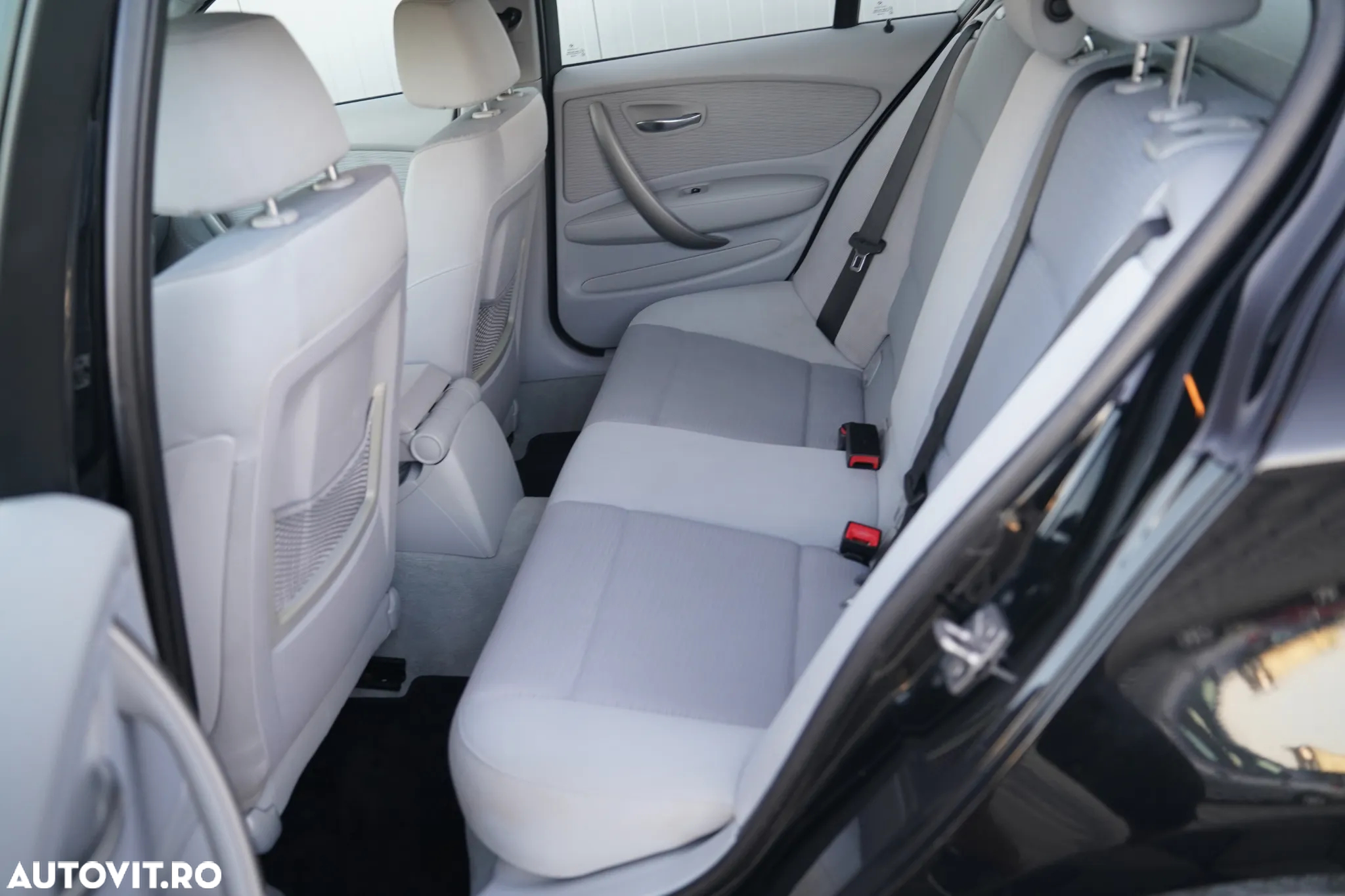 BMW Seria 1 118d DPF Edition Lifestyle - 21