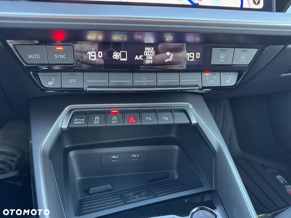 Audi S3 TFSI Quattro S tronic - 26