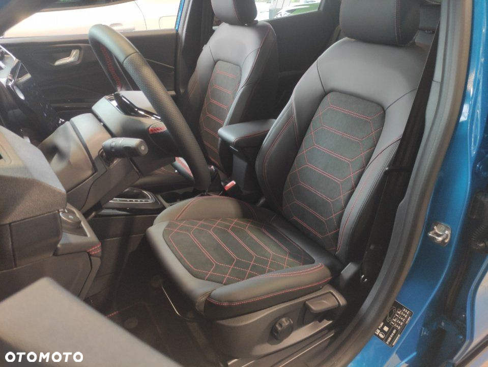 Ford Puma - 11