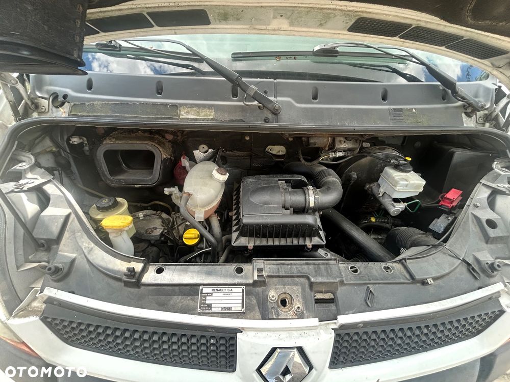 Renault Master - 3