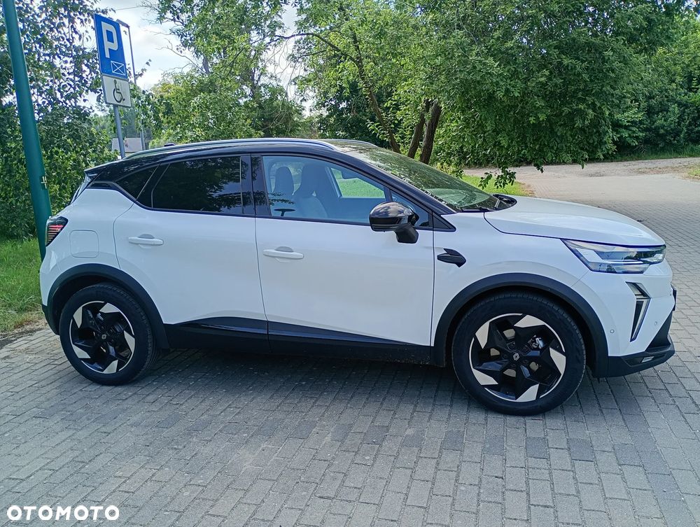 Renault Captur - 2