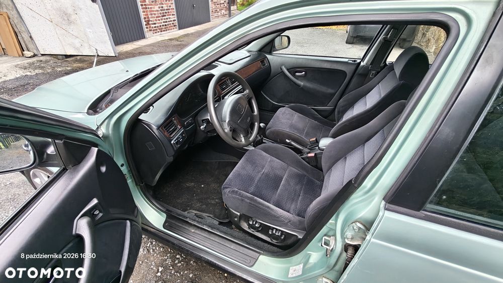 Honda Civic - 6