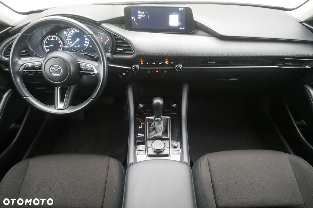 Mazda 3 2.0 mHEV Kai - 8