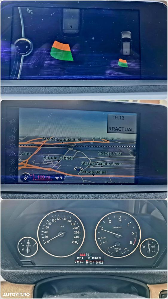 BMW Seria 3 316d - 6