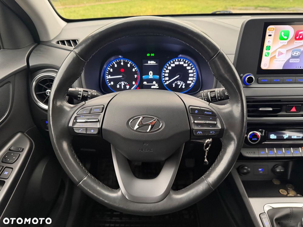 Hyundai Kona 1.0 T-GDI Comfort - 20