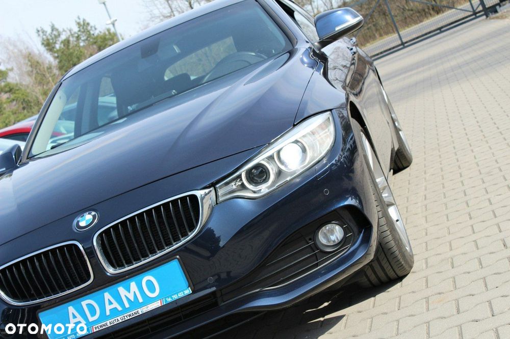 BMW Seria 4 - 2