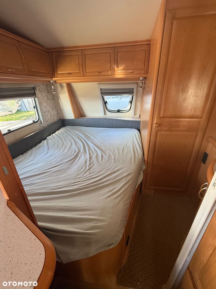 Hobby Prestige 650 KMFe - 4