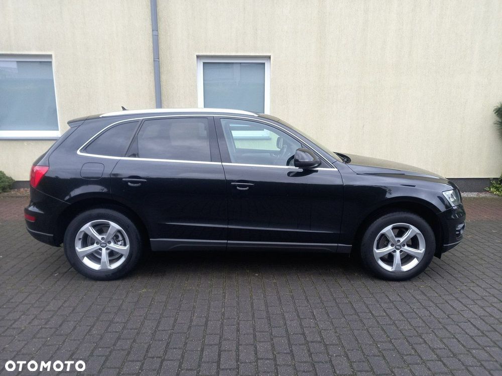 Audi Q5 - 20