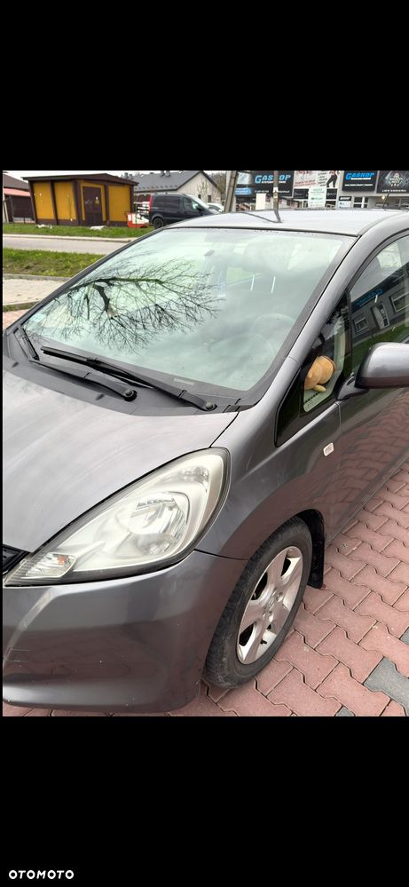 Honda Jazz 1.2 i-VTEC - 2