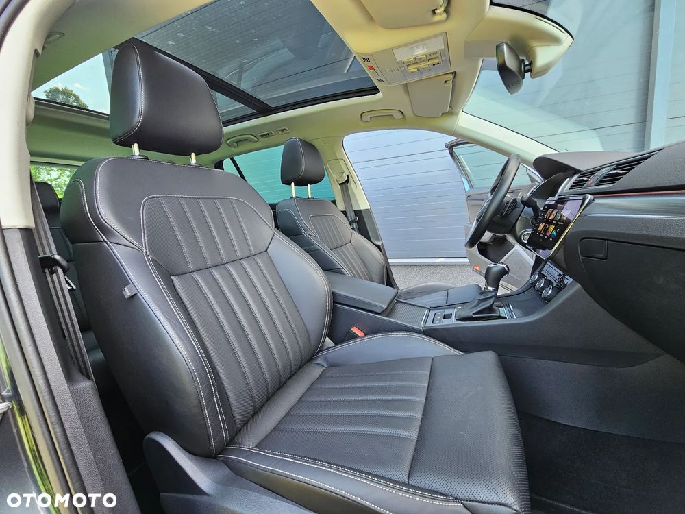 Skoda Superb 2.0 TDI 4x4 DSG L&K - 34