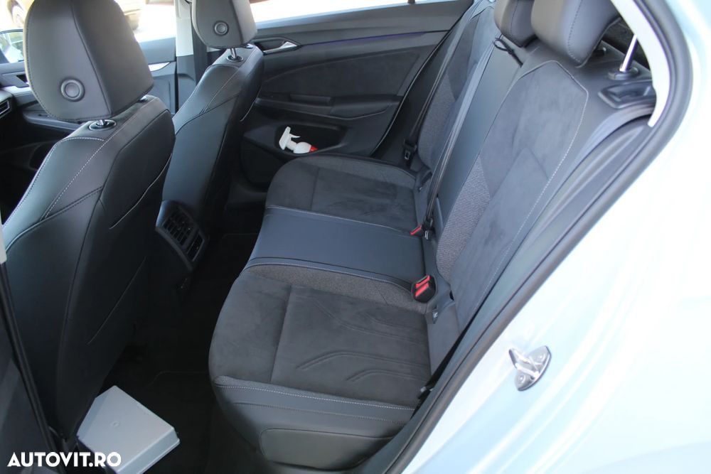 Volkswagen Golf 1.5 TSI eHybrid DSG PHEV Life - 13