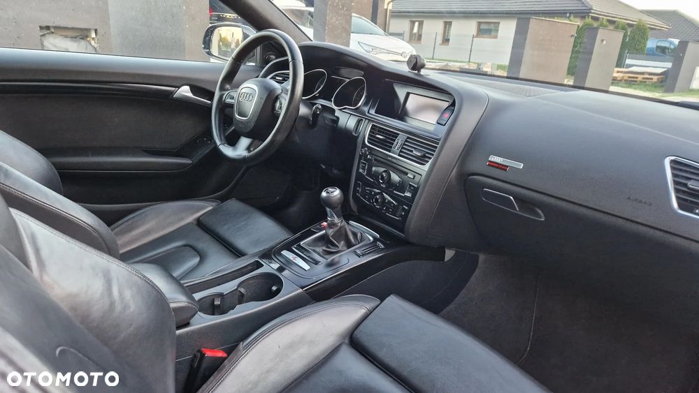 Audi A5 Coupé 2.0 TFSI - 16