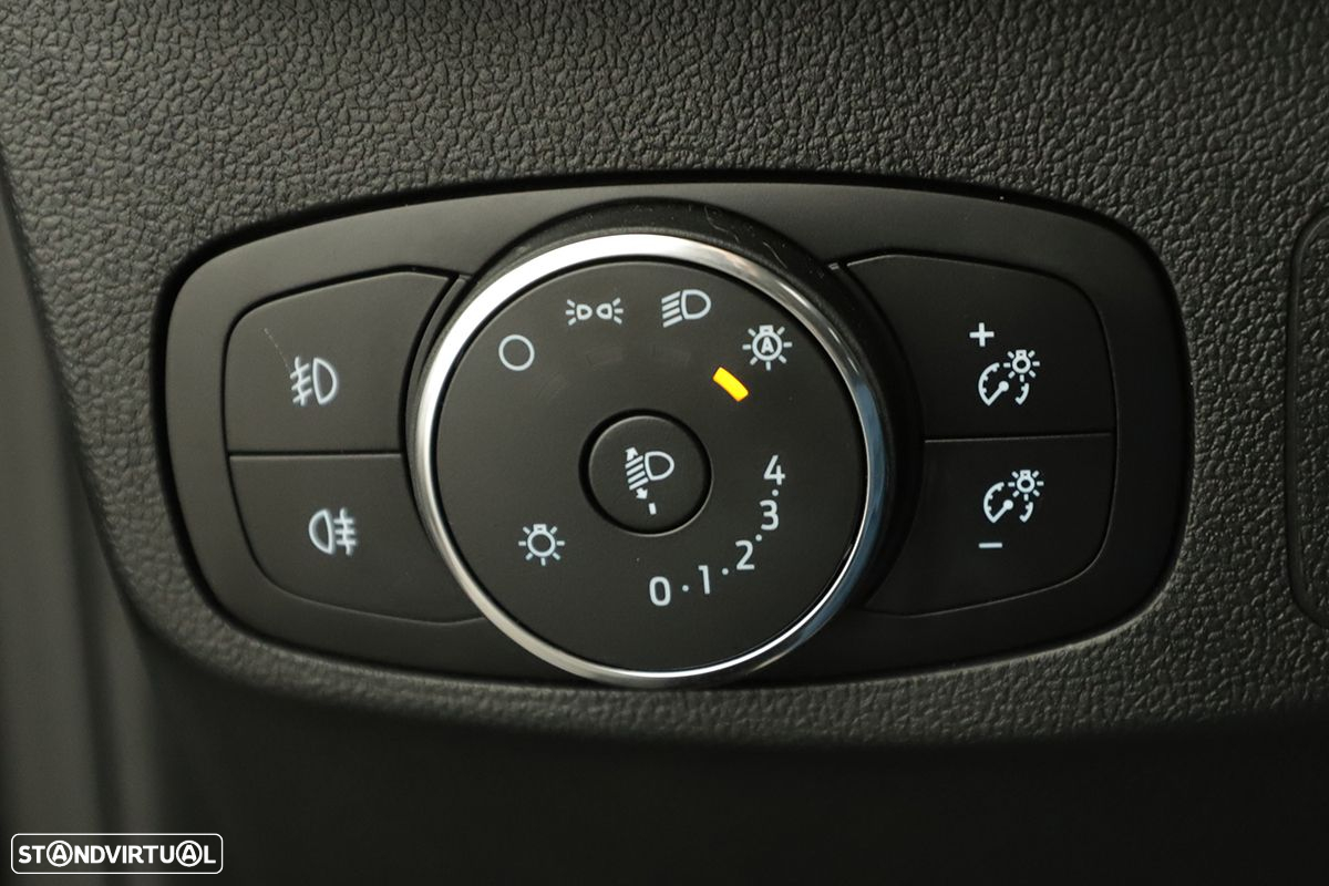 Ford Focus SW 1.0 EcoBoost MHEV ST-Line - 19