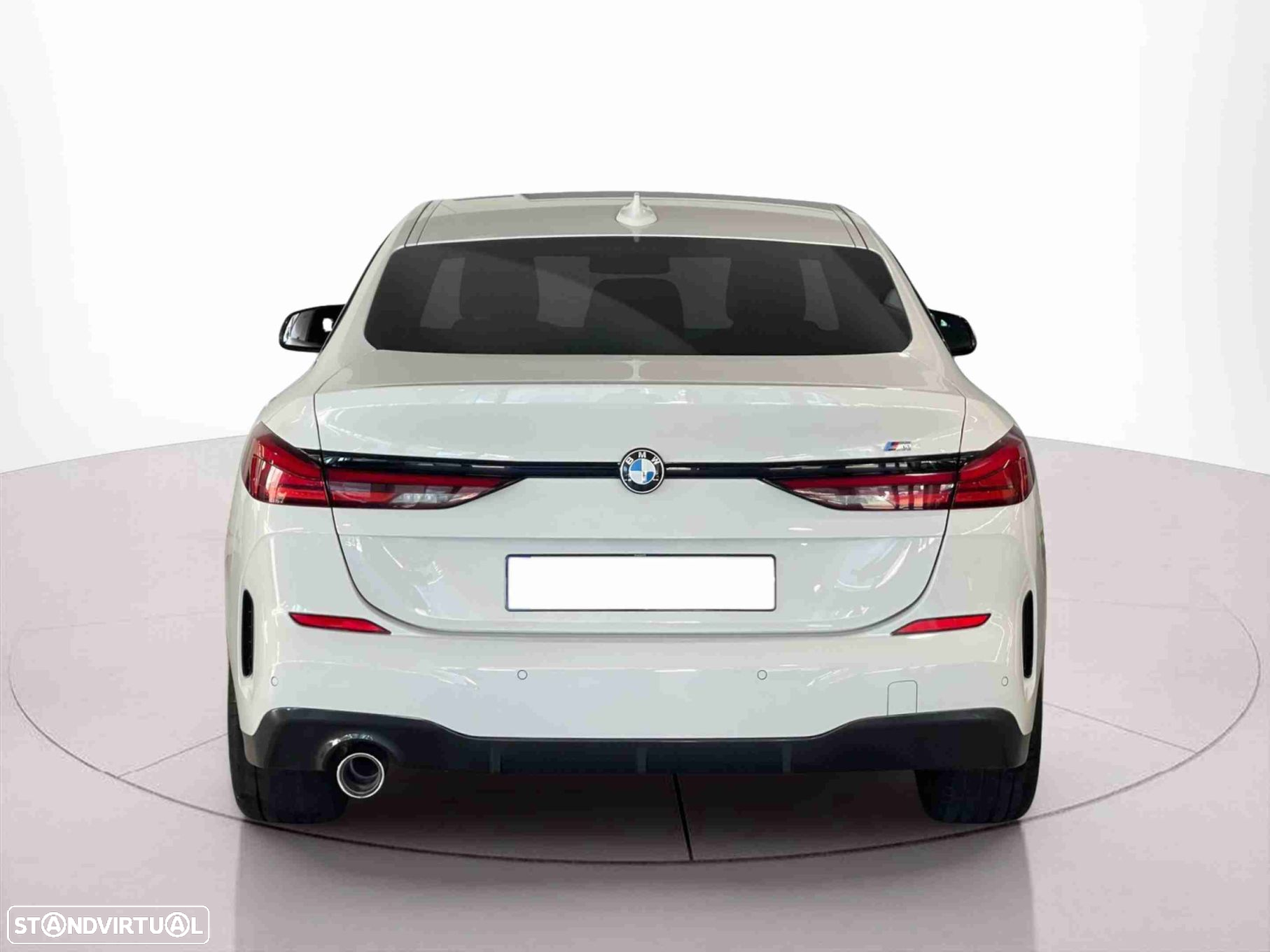 BMW 216 Gran Coupé - 4