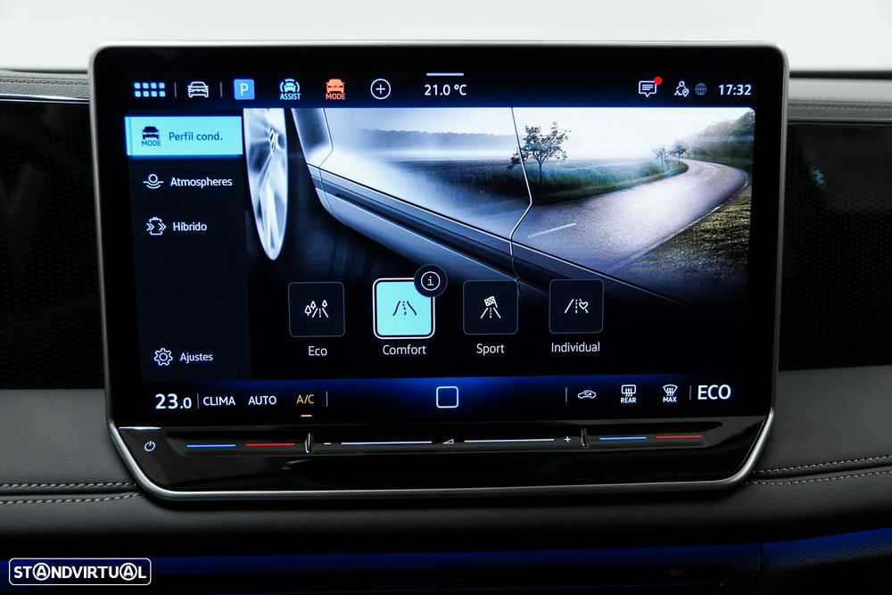 VW Tiguan - 34