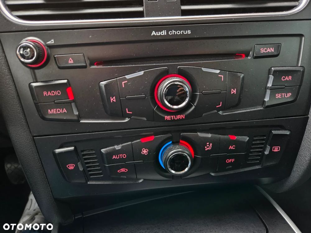 Audi A4 Avant 2.0 TDI DPF Ambition - 24