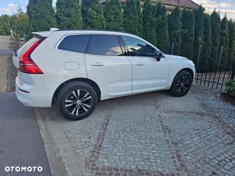 Volvo XC 60 - 2